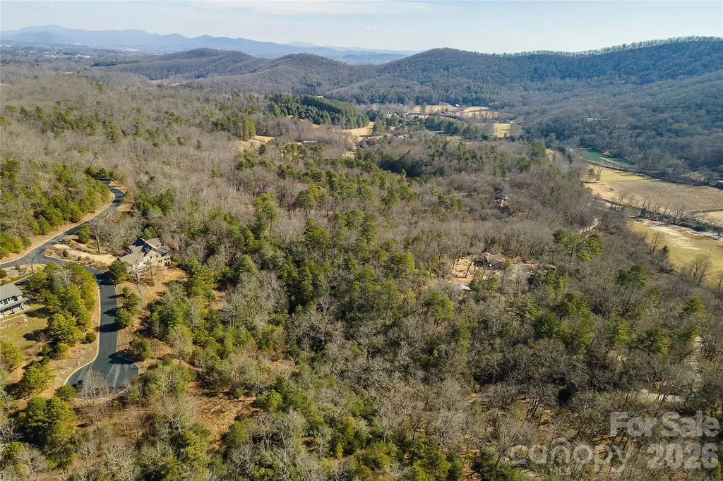 99999 Woodhen Way Horse Shoe NC 28742
