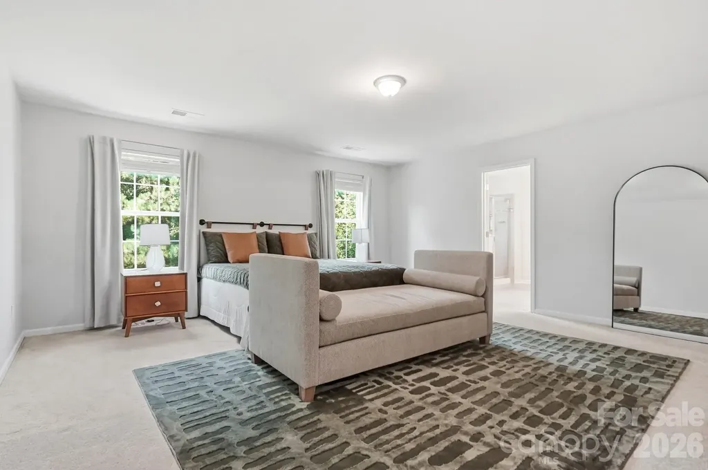 9815 Caledenia Drive Huntersville NC 28078