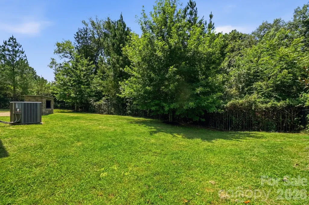 9815 Caledenia Drive Huntersville NC 28078