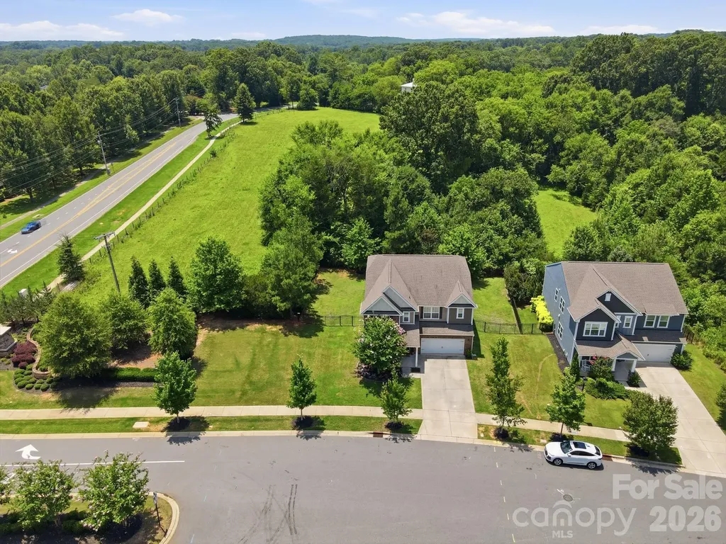 9815 Caledenia Drive Huntersville NC 28078