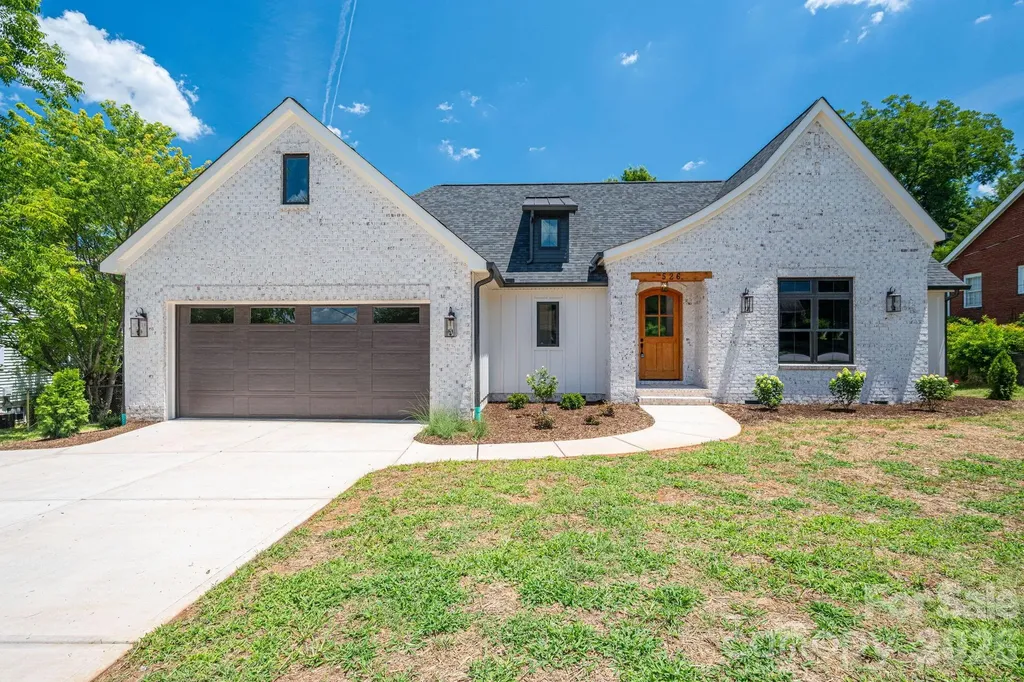 526 N Aspen Street Lincolnton NC 28092