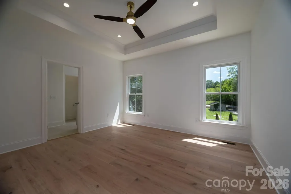526 N Aspen Street Lincolnton NC 28092