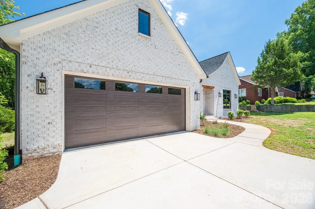 526 N Aspen Street Lincolnton NC 28092
