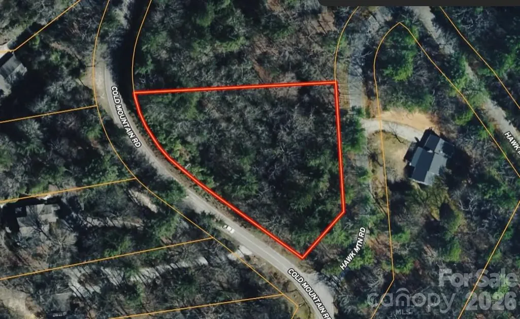 000 Hawk Mountain Road Lake Toxaway NC 28747