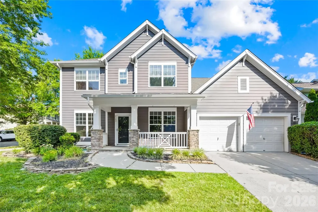 8703 Lake Pines Drive Cornelius NC 28031