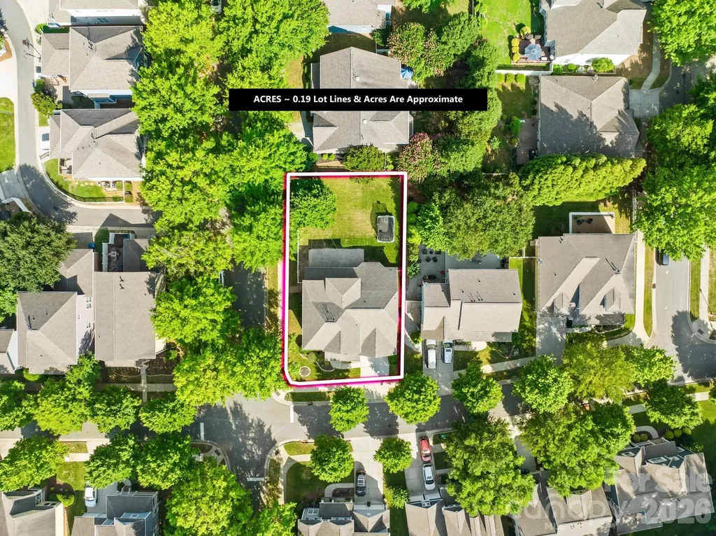 8703 Lake Pines Drive Cornelius NC 28031