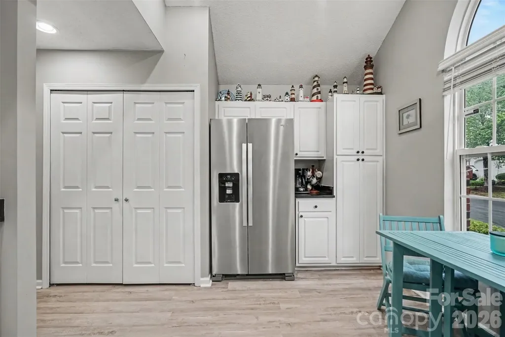 927 Sparrows Nest Lane Charlotte NC 28134