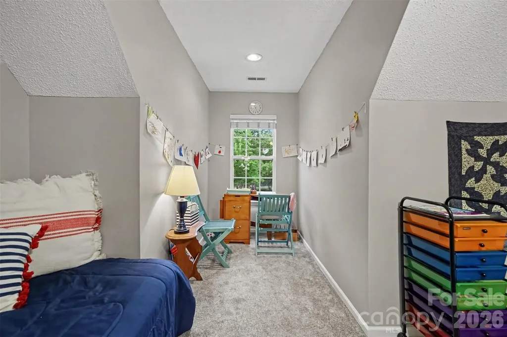 927 Sparrows Nest Lane Charlotte NC 28134