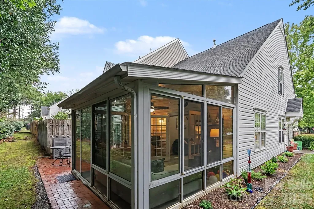 927 Sparrows Nest Lane Charlotte NC 28134