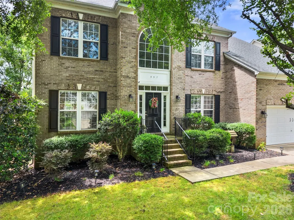 557 Fair Oaks Drive Fort Mill SC 29708