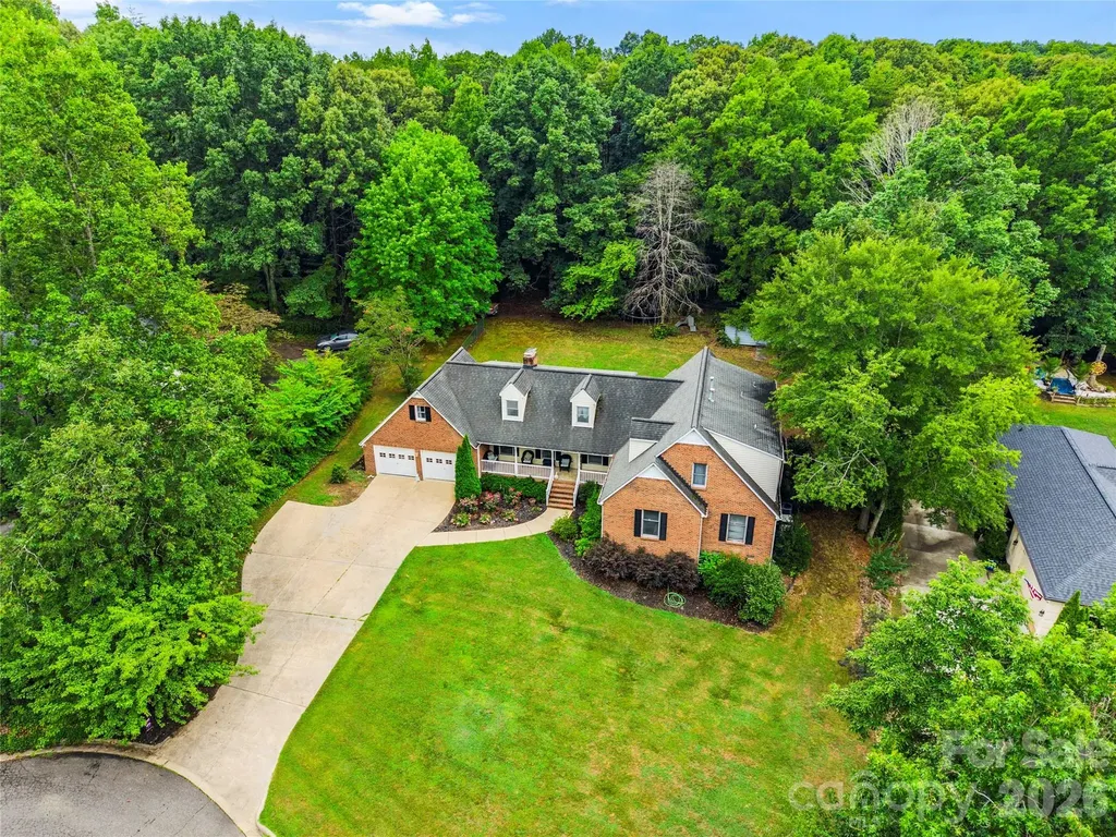 110 Jason Drive Kings Mountain NC 28086