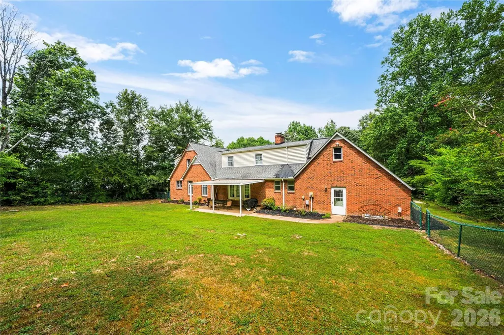 110 Jason Drive Kings Mountain NC 28086