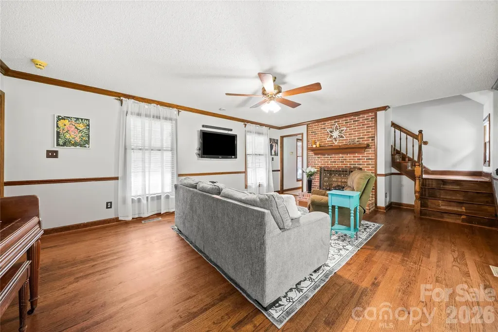 110 Jason Drive Kings Mountain NC 28086