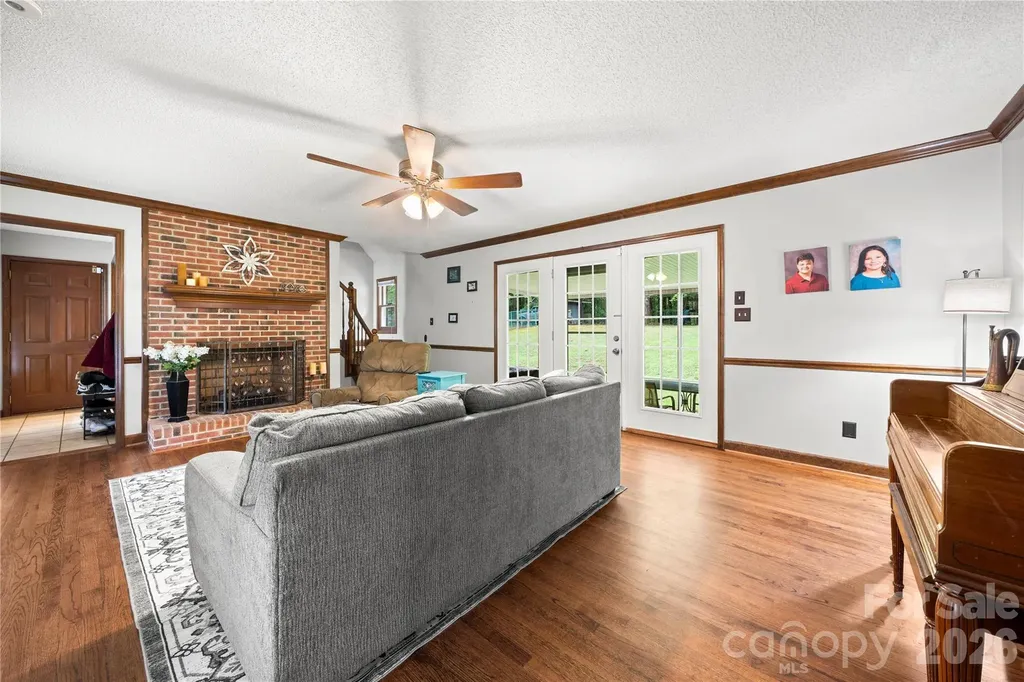 110 Jason Drive Kings Mountain NC 28086
