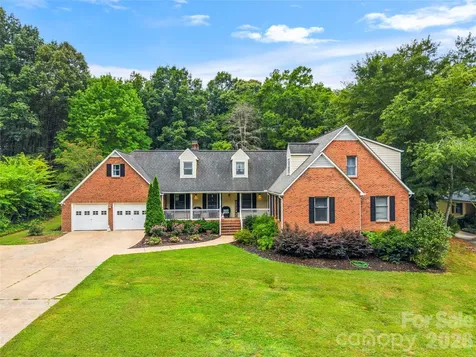 110 Jason Drive Kings Mountain NC 28086