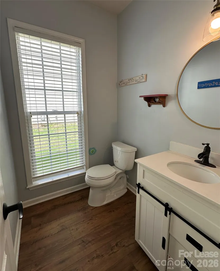 3936 Manor House Drive Charlotte NC 28270