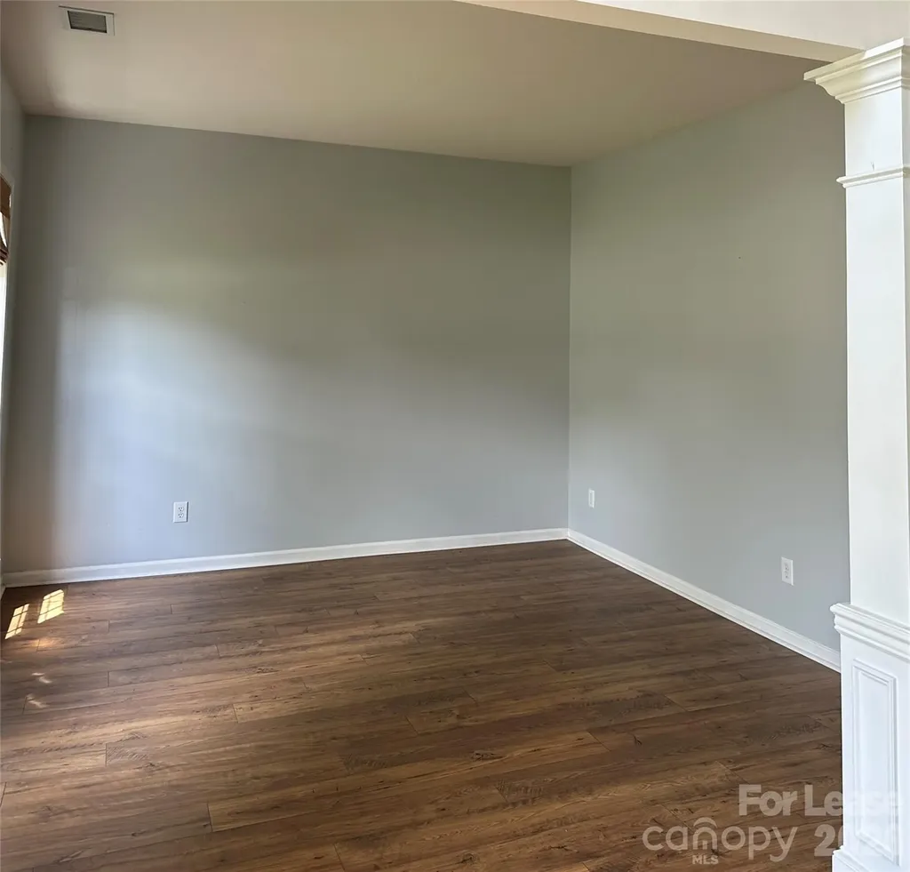 3936 Manor House Drive Charlotte NC 28270