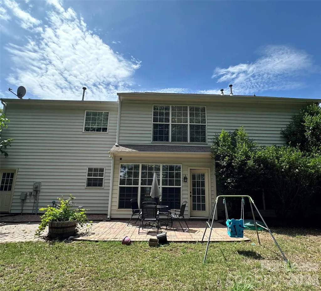 3936 Manor House Drive Charlotte NC 28270