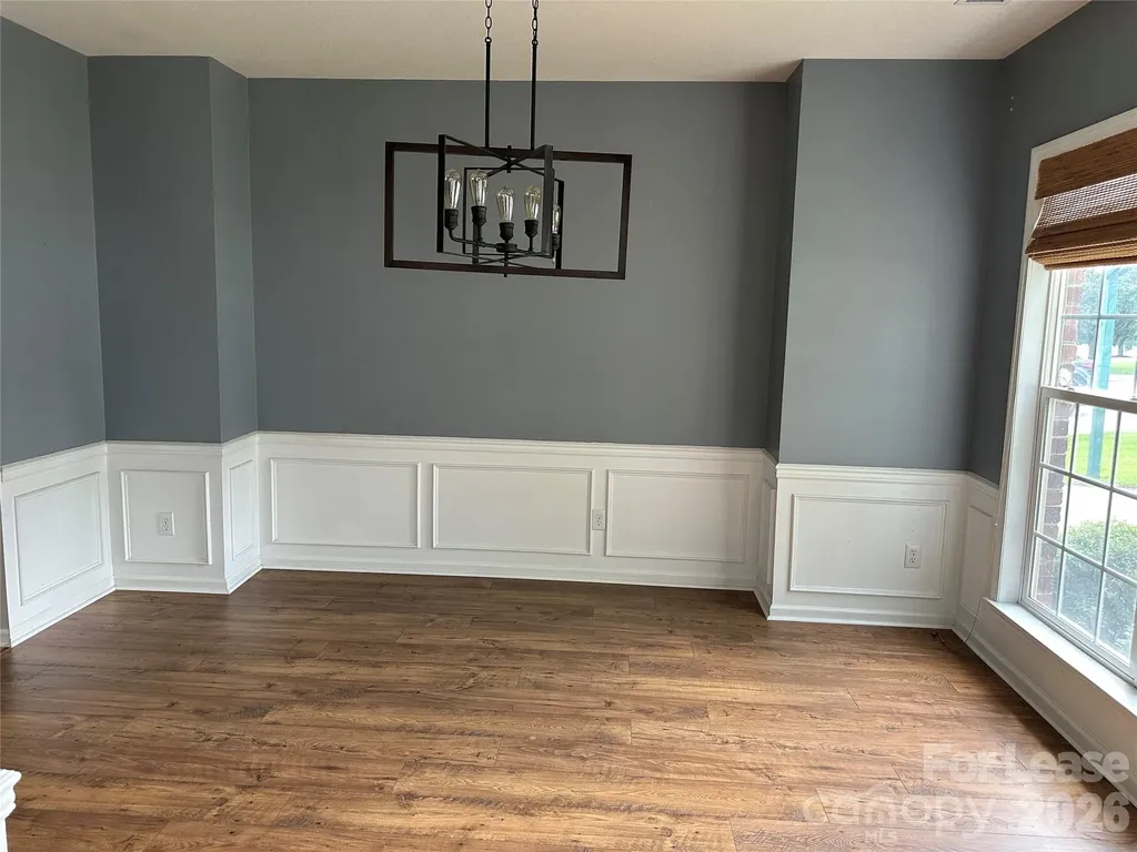 3936 Manor House Drive Charlotte NC 28270