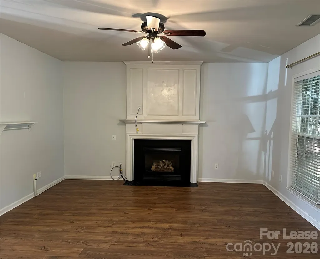 3936 Manor House Drive Charlotte NC 28270