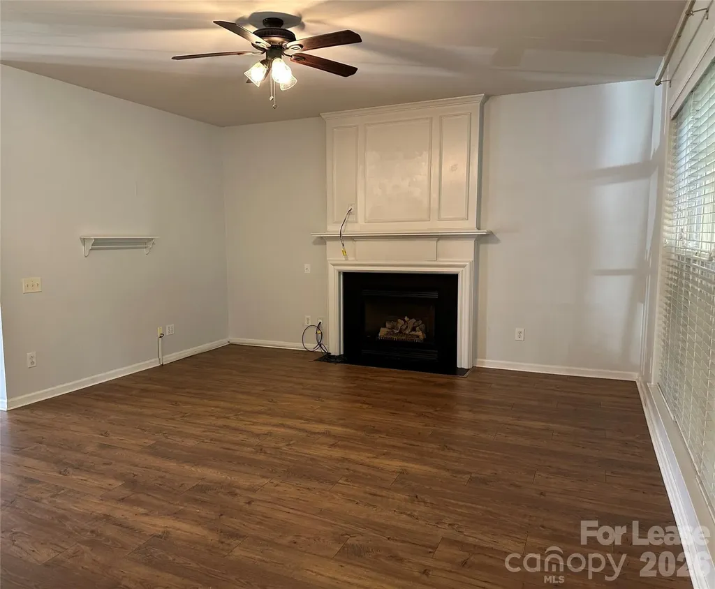3936 Manor House Drive Charlotte NC 28270