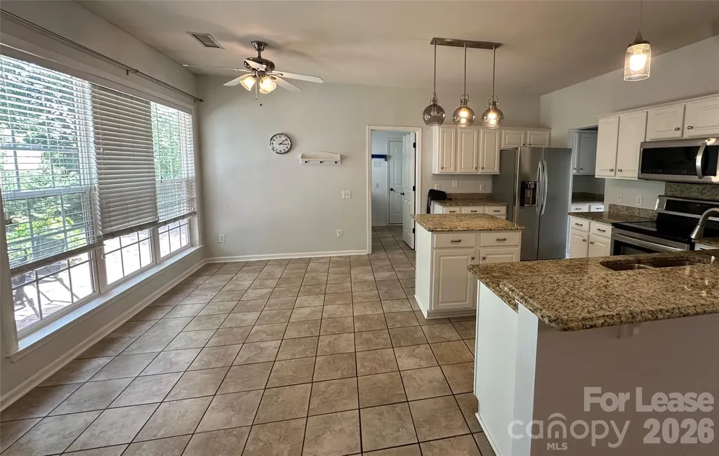 3936 Manor House Drive Charlotte NC 28270