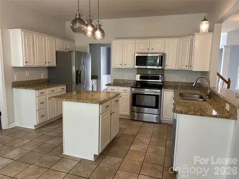 3936 Manor House Drive Charlotte NC 28270