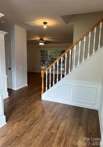 3936 Manor House Drive Charlotte NC 28270