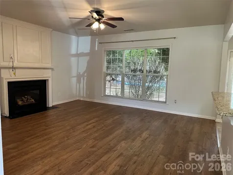 3936 Manor House Drive Charlotte NC 28270