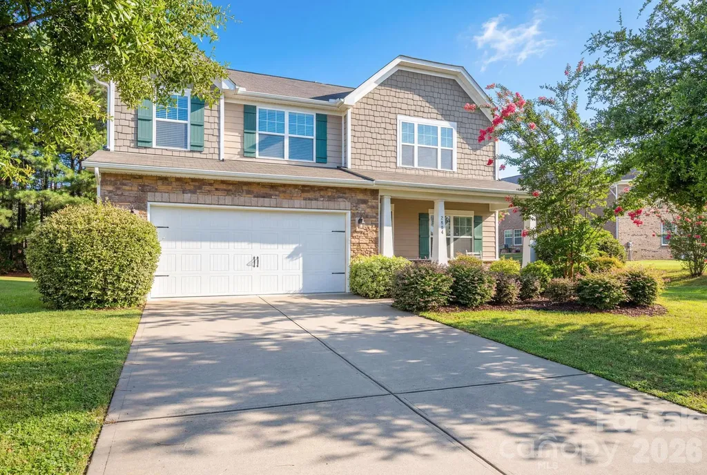 3404 Donnington Way Gastonia NC 28056