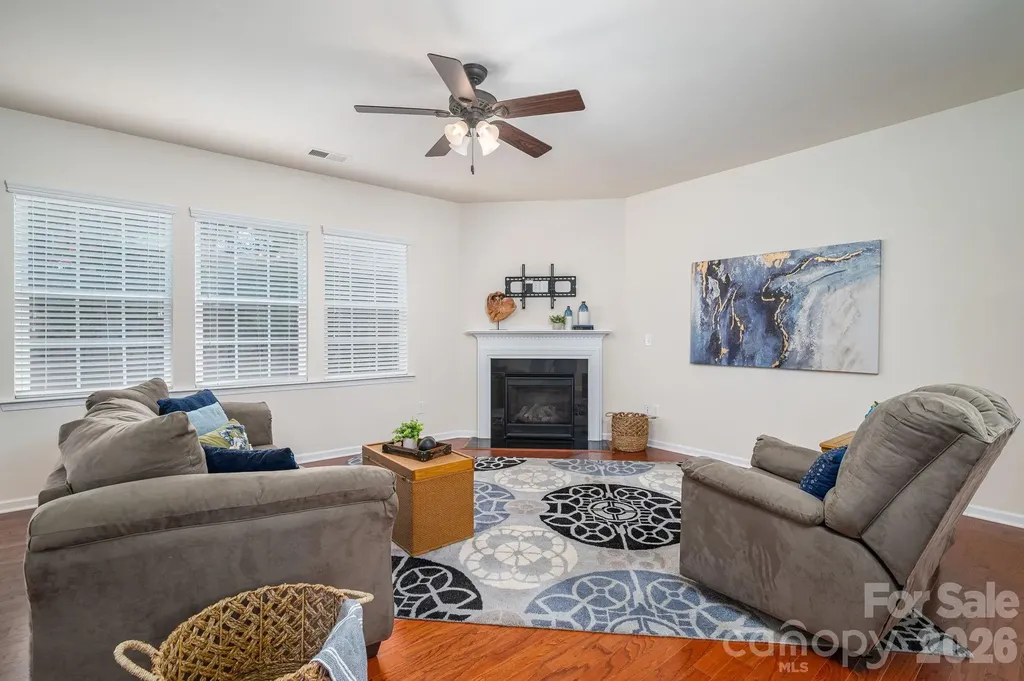3404 Donnington Way Gastonia NC 28056