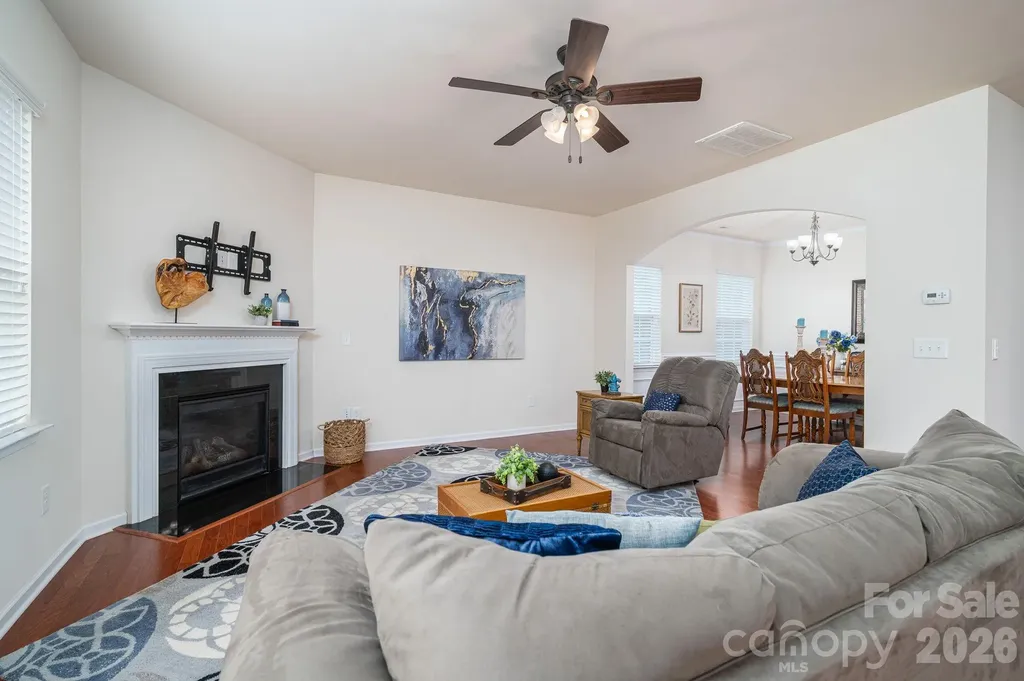 3404 Donnington Way Gastonia NC 28056