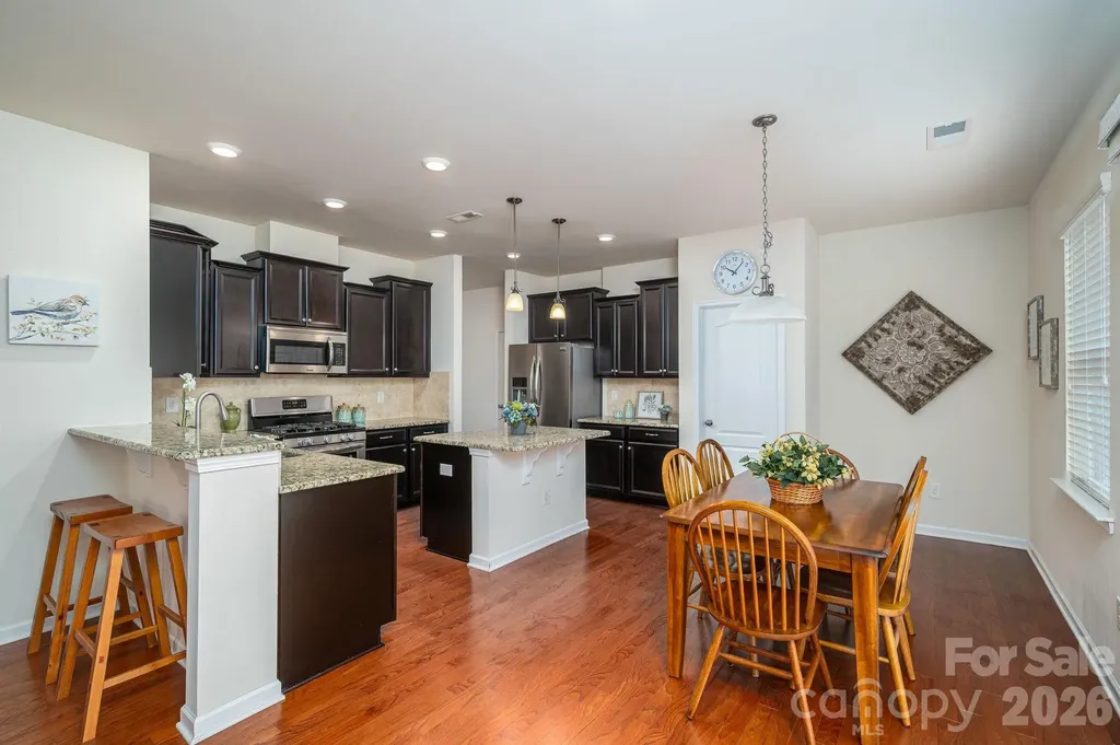 3404 Donnington Way Gastonia NC 28056