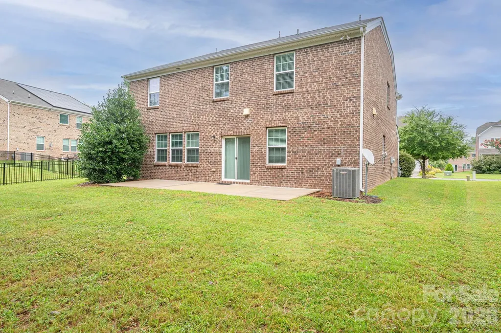 3404 Donnington Way Gastonia NC 28056