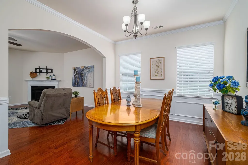 3404 Donnington Way Gastonia NC 28056