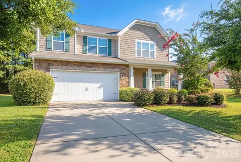 3404 Donnington Way Gastonia NC 28056