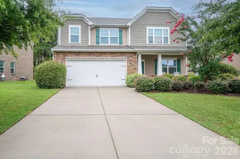 3404 Donnington Way Gastonia NC 28056