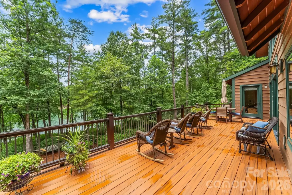 1814 Yellow Fork Trail E Nebo NC 28761