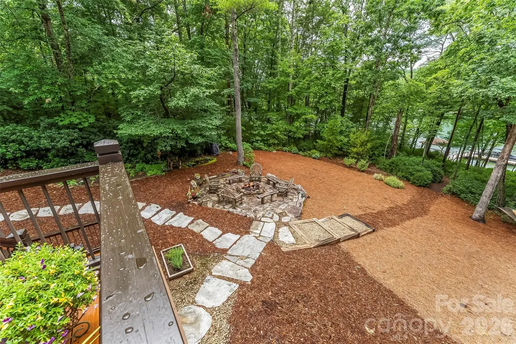 1814 Yellow Fork Trail E Nebo NC 28761
