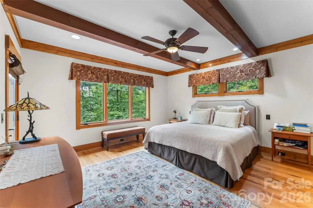1814 Yellow Fork Trail E Nebo NC 28761
