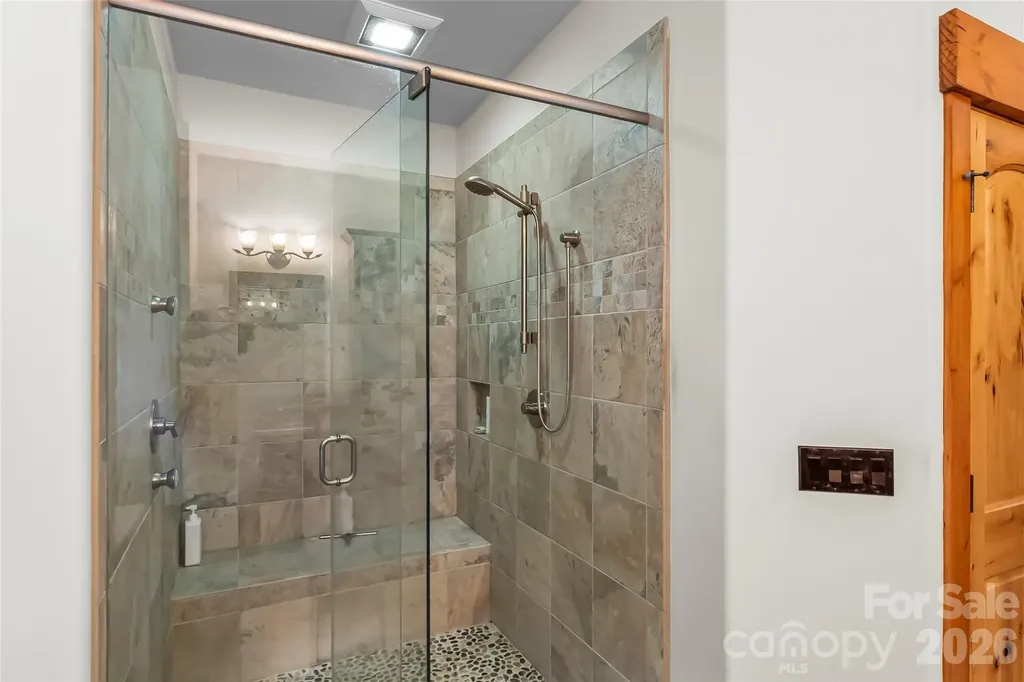 1814 Yellow Fork Trail E Nebo NC 28761