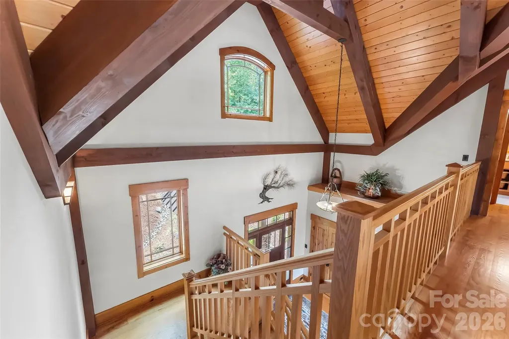 1814 Yellow Fork Trail E Nebo NC 28761