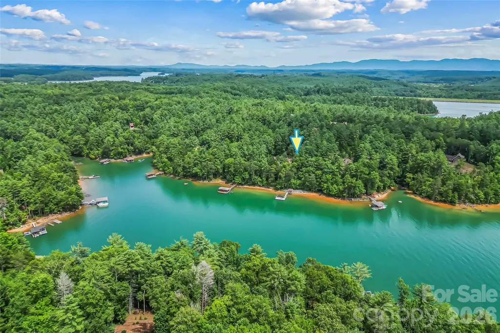1814 Yellow Fork Trail E Nebo NC 28761