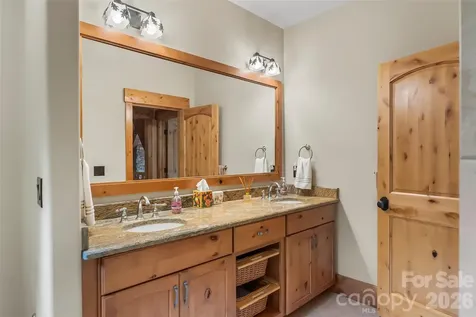 1814 Yellow Fork Trail E Nebo NC 28761