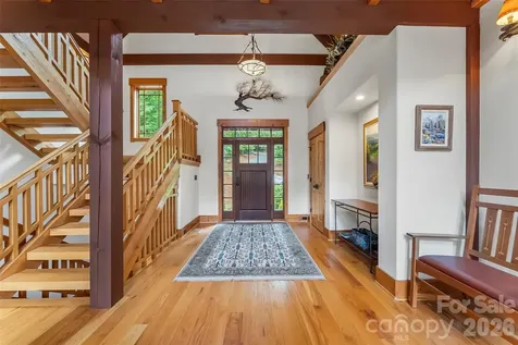 1814 Yellow Fork Trail E Nebo NC 28761