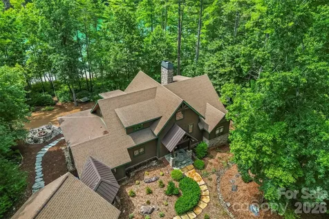 1814 Yellow Fork Trail E Nebo NC 28761