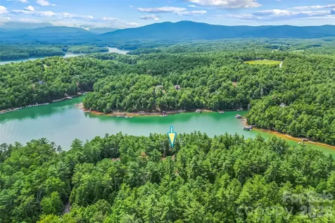1814 Yellow Fork Trail E Nebo NC 28761