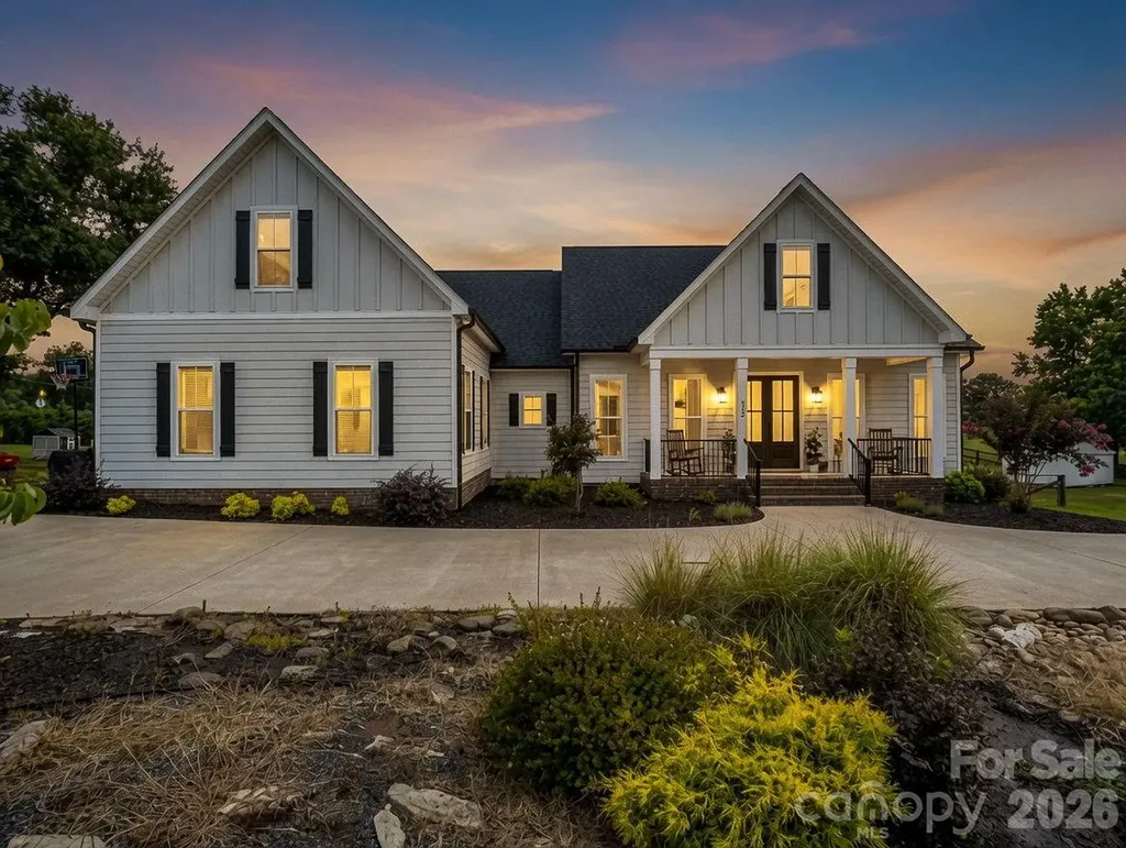 107 Burch Hutchins Road Forest City NC 28043