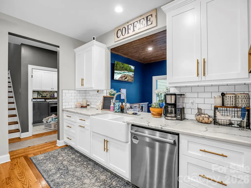 107 Burch Hutchins Road Forest City NC 28043