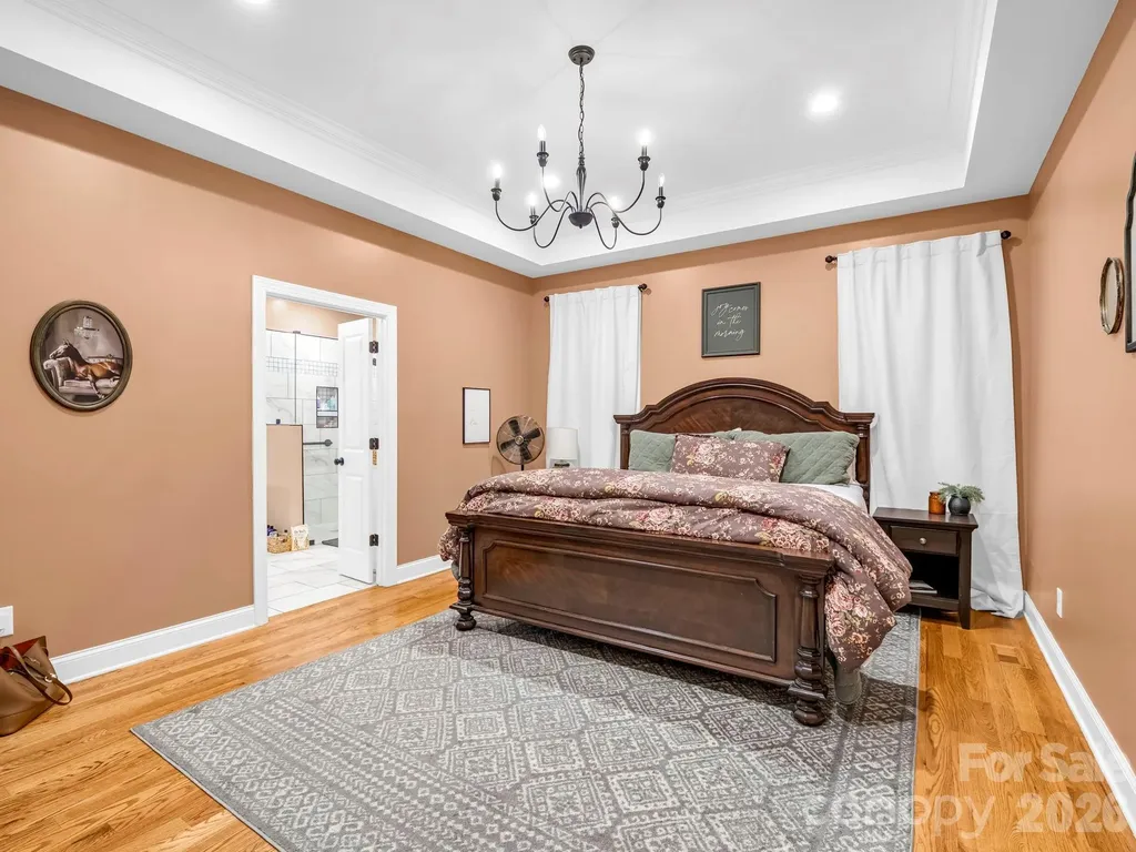 107 Burch Hutchins Road Forest City NC 28043